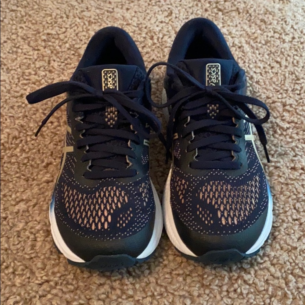ASIC Gel Kayano